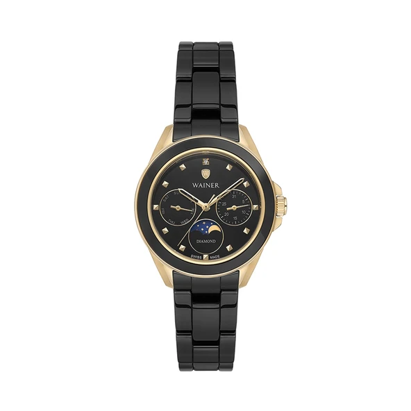 Wainer WA.18040-C Kadın Kol Saati ürün görseli 1