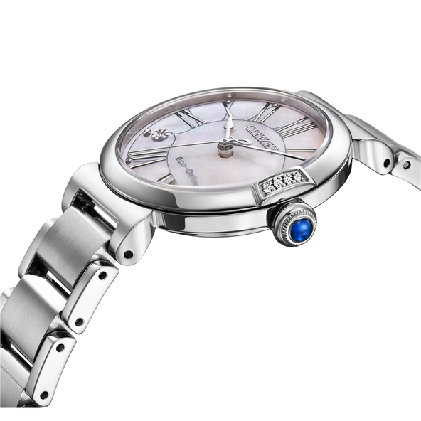 Citizen EM1060-87Y Kadın Kol Saati - Resim 3