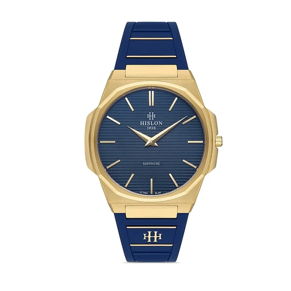 Hislon Classic CL127G-11MG Erkek Kol Saati ürün görseli 1