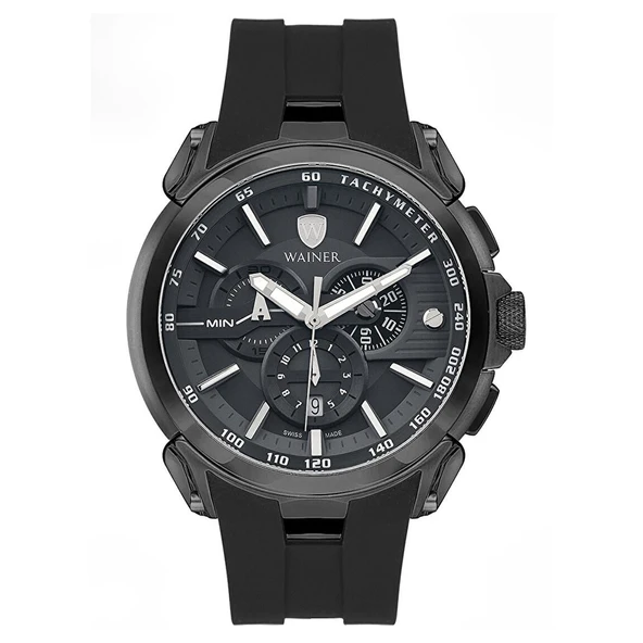 Wainer Wa.16910-F  Erkek Kol Saati ürün görseli 1