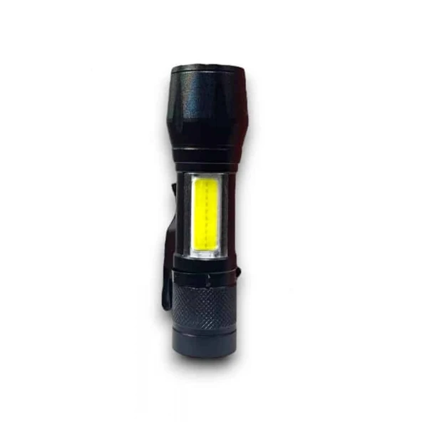HS-41 EL LAMBASI Ultra Yüksek Led Lamba - Resim 3