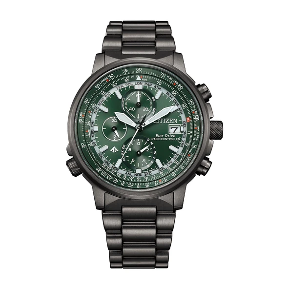 Citizen AT8304-57W Erkek Kol Saati ürün görseli 1