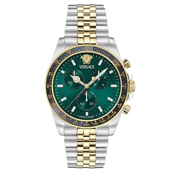 Versace VRSCVE0H00425 Erkek Kol Saati ürün görseli 1