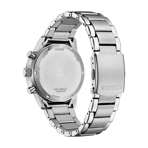 Citizen CA4720-52X Erkek Kol Saati - Resim 2