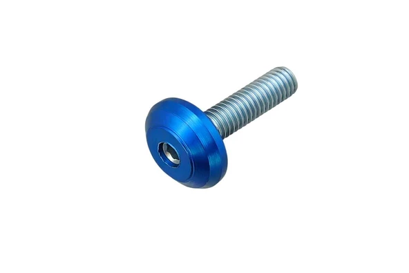 Grenaj Civatası (Adet) O-Ringli M5-16 Mm Mavi ürün görseli 1