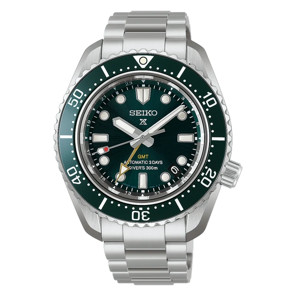 Seiko Prospex HBC001J1 Sea Otomatik Erkek Kol Saati ürün görseli 1