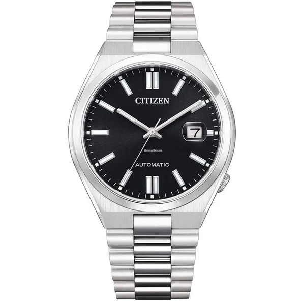Citizen Tsuyosa NJ0150-81E Otomatik Erkek Kol Saati ürün görseli 1