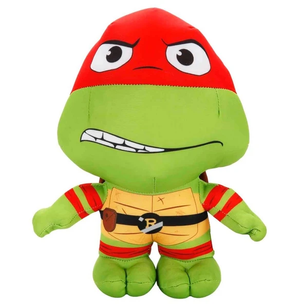 Ninja Kaplumbağalar Peluş ürün görseli 1