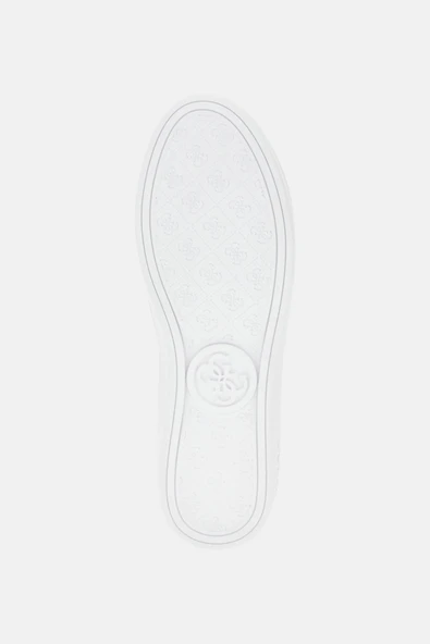 Guess Barlie Kadın Sneaker - Resim 9