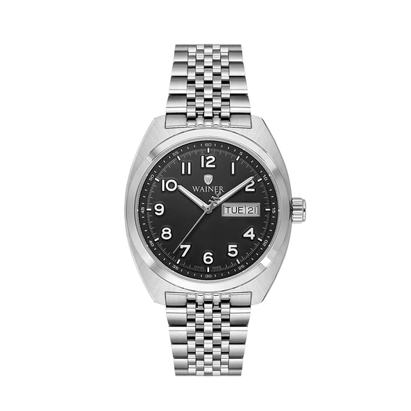 Wainer WA.24300-A Erkek Kol Saati ürün görseli 1