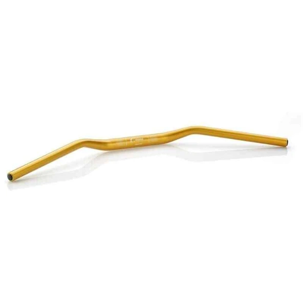 Tvs & Raider 125 2023-2025 Uyumlu Gidon Rizoma Gold 78Cm X 8Cm 22Mm ürün görseli 1