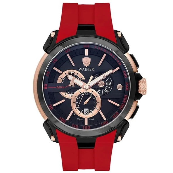 Wainer WA.16910-D Erkek Kol Saati ürün görseli 1