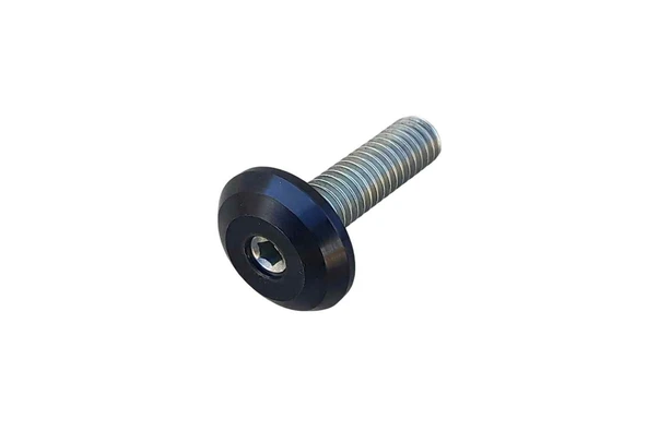 Grenaj Civatası (Adet) O-Ringli M5-16 Mm Siyah ürün görseli 1