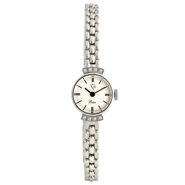 Laiza Mini Collection LAI-1-1969-04 Kadın Kol Saati ürün görseli 1