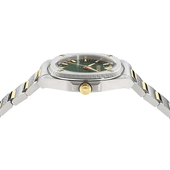 Versace VRSCVE5H00426 Kadın Kol Saati - Resim 2