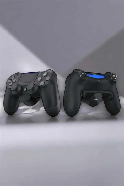 Kamuflaj Desenli Joystick Ps4 Oyun Kolu ürün görseli 1