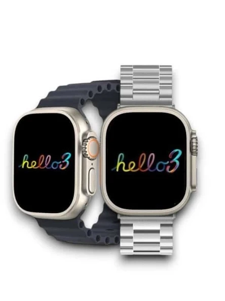 Hello 3 - Resim 2