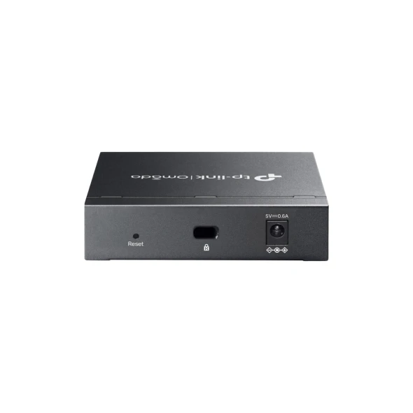 TP-LINK ES205G 5PORT KOLAY YÖNETİLEBİLİR SWITCH - Resim 2