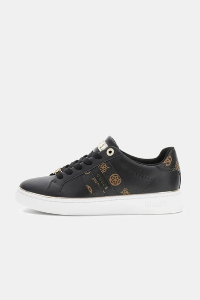 Guess Barlie Kadın Sneaker ürün görseli 1