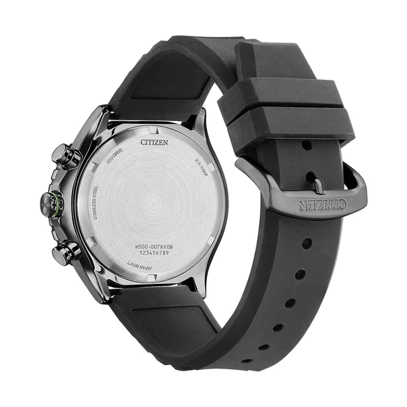 Citizen AT2565-05E Erkek Kol Saati - Resim 3