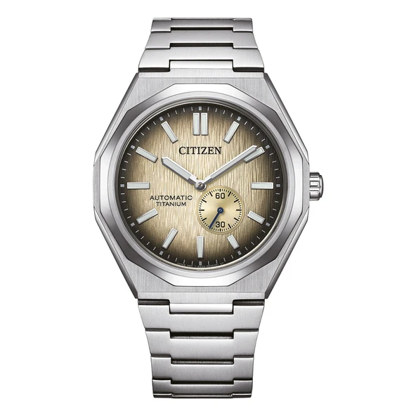 Citizen Zenshin NK5020-58P Erkek Kol Saati ürün görseli 1