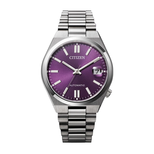 Citizen Tsuyosa NJ0200-50W Unisex Kol Saati ürün görseli 1