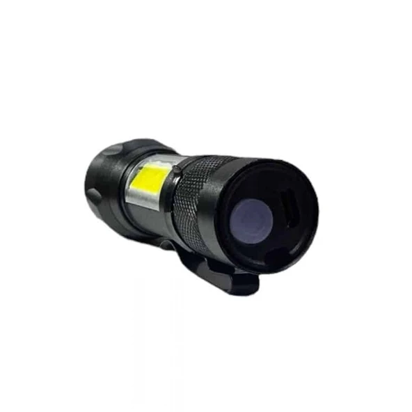 HS-41 EL LAMBASI Ultra Yüksek Led Lamba - Resim 2