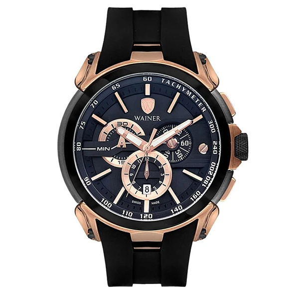 Wainer Wa.16910-A Erkek Kol Saati ürün görseli 1