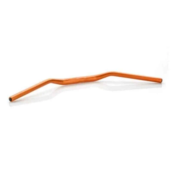 Mondial & Drift L / Cf Moto 250 Nk 2023 - 2026 Uyumlu Gidon Turuncu 77Cm X 6Cm 28Mm ürün görseli 1