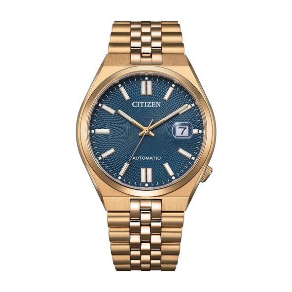 Citizen Tsuyosa NK0023-57L Erkek Kol Saati ürün görseli 1