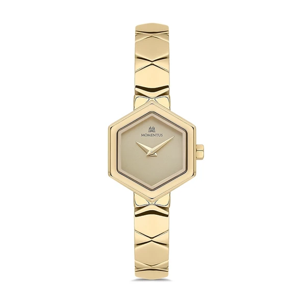 Momentus Classy CW325G-08SG Kadın Kol Saati ürün görseli 1