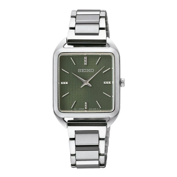Seiko SWR075P Quartz Kadın Kol Saati ürün görseli 1
