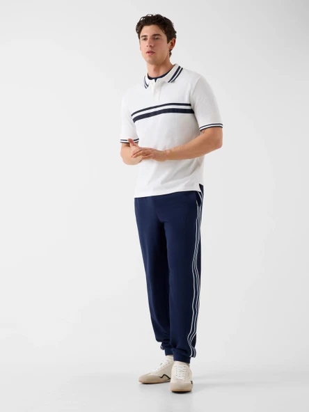 Spiros Erkek Aktif Jogger Fit Eşofman Altı ürün görseli 1