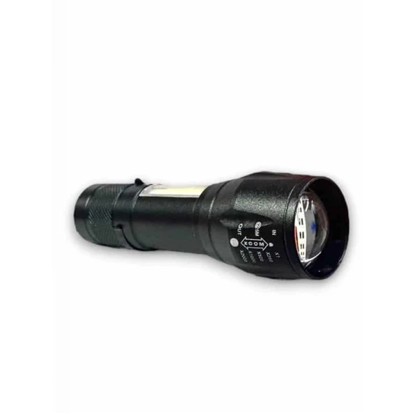 HS-41 EL LAMBASI Ultra Yüksek Led Lamba - Resim 4