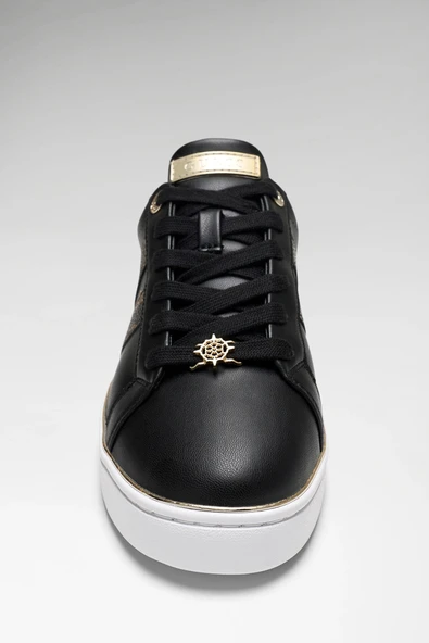 Guess Barlie Kadın Sneaker - Resim 5