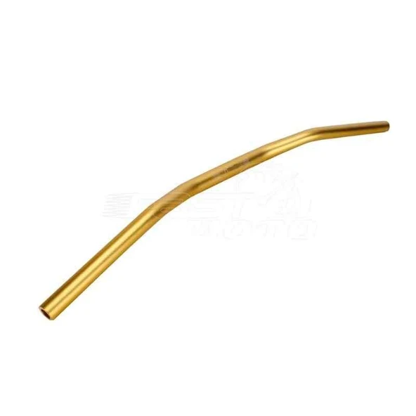 Mondial & Drift L / Cf Moto 250 Nk 2023 - 2026 Uyumlu Rizoma Gidon Gold 77 X 6 28Mm ürün görseli 1