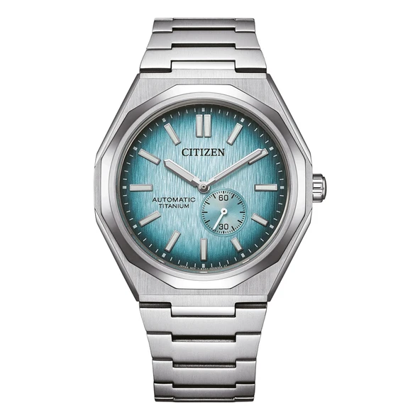 Citizen Zenshin NK5020-58L Erkek Kol Saati ürün görseli 1