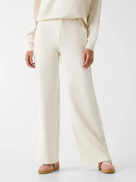 Guess Octavia Kadın Aktif Palazzo Fit Eşofman Altı ürün görseli 1