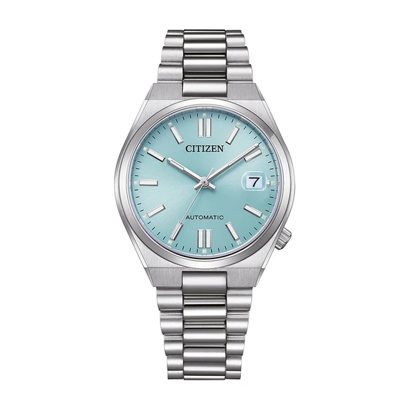 Citizen Tsuyosa NJ0200-50L Unisex Kol Saati ürün görseli 1