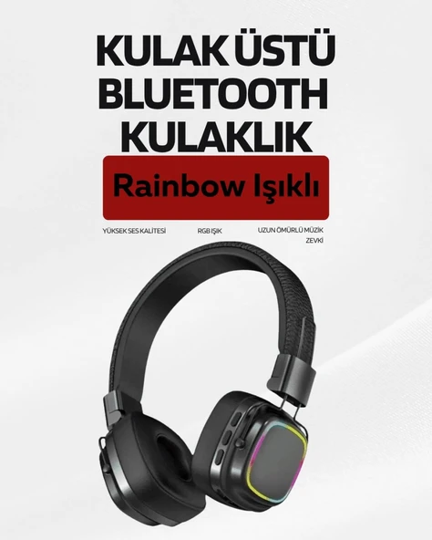 Xy30-bluetooth Kulaklık ürün görseli 1