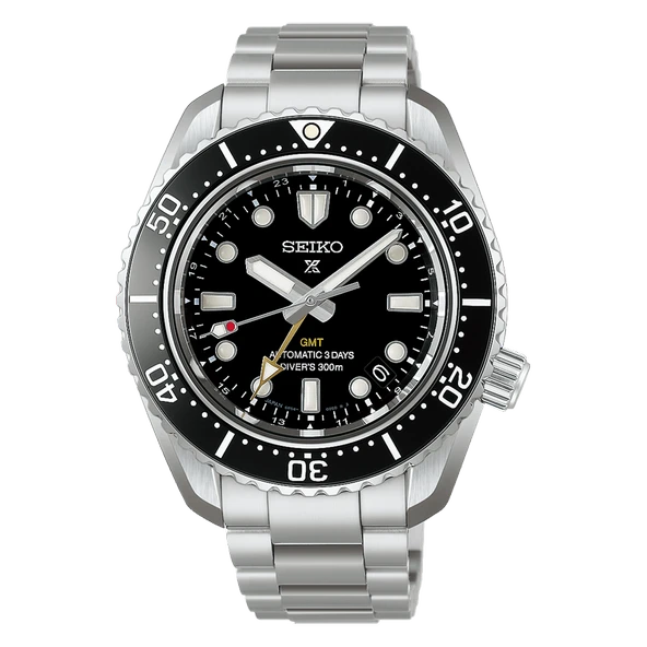 Seiko Prospex HBC002J1 Sea Otomatik Erkek Kol Saati ürün görseli 1