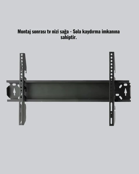 32-65 İnç Lcd Led Tv Askı Aparatı - Resim 3