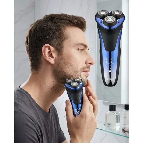 V306 TIRAŞ MAKİNESİ ürün görseli 1
