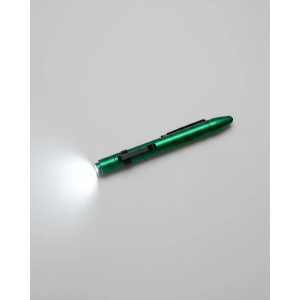 Taşınabilir LED Kalem Fener Pratik Aydınlatma ve Kontrol Aracı ürün görseli 1