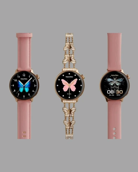 Akıllı Saat G12 Mini - Resim 4