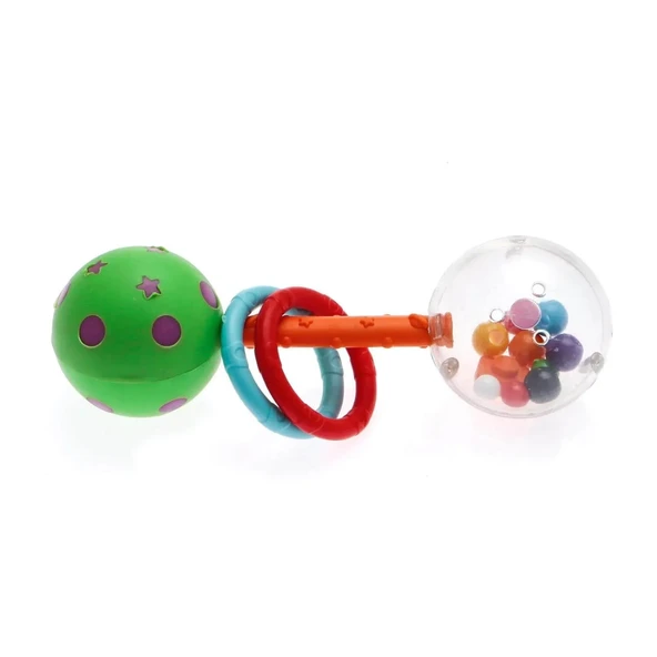 Kiki Galaxy Çıngırak AE-1710 - Resim 2