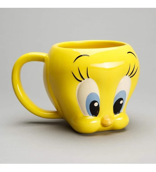 Tweety Kupa Bardak ürün görseli 1