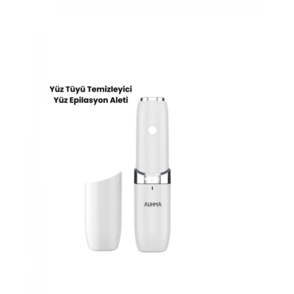 AHR01 YÜZ EPİLASYON ürün görseli 1
