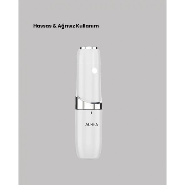 AHR01 YÜZ EPİLASYON - Resim 2