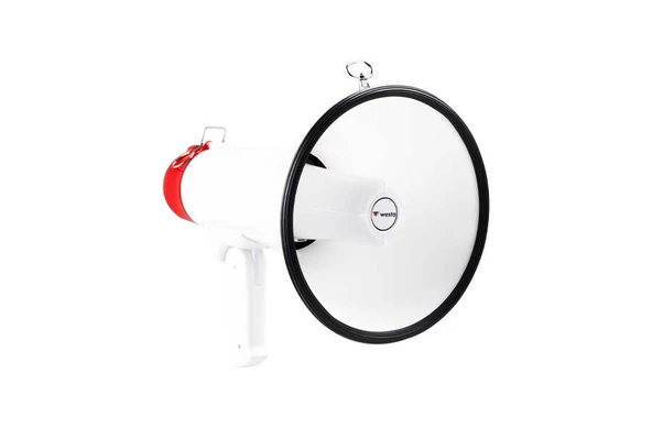 WESTA WM-80PU - Type-C 30 Watt Megafon ürün görseli 1